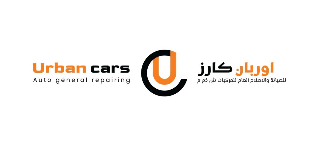 logo urban cars