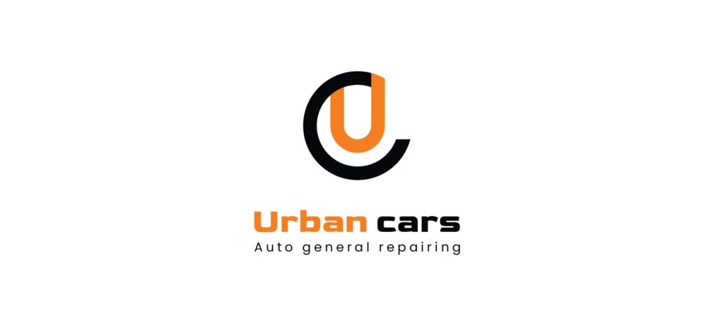 Urban cars logo